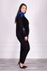 Picture of PLUS SIZE TRACK SUIT